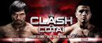 Pacquiao vs Rios Live Stream : The Clash in Cotai