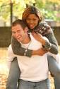 BW/WM Interracial Love Rising....: QUESTION OF THE DAY: Is being
