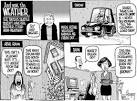 SEATTLE WEATHER by David horsey - A CRM Riff - Site Home - MSDN Blogs