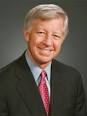 Bill George, former CEO of Medtronic. (Image courtesy of the Leigh Bureau) - 20060411_billgeorge_3