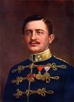 Trotz dieser Tatsache wurde er vom Kaiser Franz-Joseph in den Jahren 1914 ...