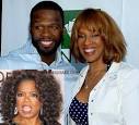 Oprah Furious at Gayle King Over 50 Cent Relationship