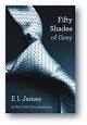 FIFTY SHADES OF GREY - E L James
