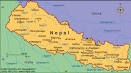 Nepal Atlas: Maps and Online Resources