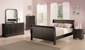 Elegance from Black Bedroom Furniture - Home Decor Ideas