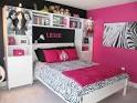 Bedroom Design Interior: Bedroom Design Ideas For Teenage Girls
