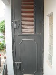 Jasa Pembuatan Pintu Besi | Bengkel Las Bandung | Pembuatan Pagar ...