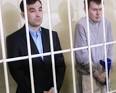 Российских ГРУшникив приговорен к 14 годам каждого
