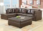Furniture - Living Room Sofa Sets: Sectionals : Fabric Sectionals