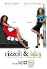 Rizzoli & Isles: Should They Be More Than BFFs? | GeekMom | Wired.