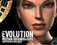 Evolution Of Lara Croft - go_laracroft
