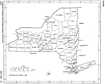 New York Free Map