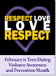 NYS OPDV - February is Teen Dating Violence Awareness and