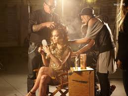 Jennifer Lopez Love and Glamour Fragrance