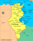 Tunisia Atlas: Maps and Online Resources