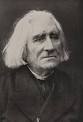 Franz Liszt (1811-1886), the greatest piano virtuoso of his time, ... - liszt2