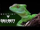 Lizard Squad��� Takes Down Destiny, COD: Ghosts Severs | Destiny USA