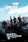 Fast & Furious 6 2013 in Urdu-Hindi-English Full Movie Direct