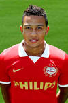 PSVs Memphis Depay is the Netherlands brightest youngster | BeNeFoot