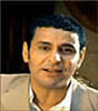 Hassan El Maghraby. Beddi Shoufak Kil Youm: Beddi shoufak kil youm ya habibi - Hassan-el-maghraby