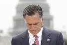 Mitt Romney's Bain Problem