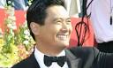 Chow Yun-fat at the 73rd Academy Awards in Los Angeles in 2001 - Chow-Yun-fat-at-the-73rd--001