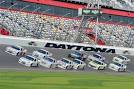 Jayski's® NASCAR Sillly Season Site - 2012 Daytona 500 Testing