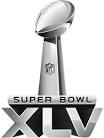Super Bowl XLV: Kickoff time,