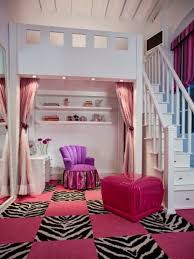Some Cool Ideas for Girls Bedroom Design - Home Design Ideas ...