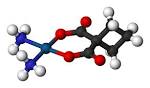 <b>CARBOPLATIN</b> - (41575-94-4)