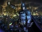 Batman (Batman: Arkham City)/Gallery - Batman Wiki