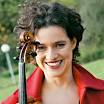 Violinistin Eva Esser ist freischaffende Kammermusikerin und Initiatorin der ... - 398022