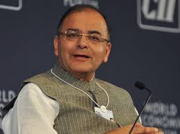 Arun jaitly 540x405 No new tax in Delhi Budget; Rs 260 cr for Power Subsidy. Arun Jaitly. Rs:36,776 crores in the budget submitted to parliament in Delhi is ... - Arun-jaitly