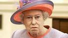 QUEEN ELIZABETH: Nobody Better Lay a Finger on My Nuts