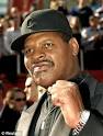 JEFF POWELL'S BOXING COLUMN: Leon Spinks longs for another meeting with his ... - article-0-02E1AF670000044D-390_306x403