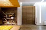 2013 Loft Apartment Design by 2B Group Wooden Interior - interior ...