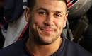 New England Patriots: Aaron Hernandez