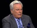 Charlie Rose - A conversation with actor ROBERT WAGNER