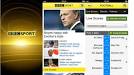 BBC Sport app gets live video | News | TechRadar
