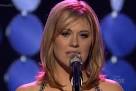 ERIKA VAN PELT Mesmerizes With 'I Believe in You and Me' on ...