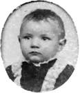 Richard Kolbe. II Taborstrasse Nr 1. Wien, Niederösterreich. 25 October 1881 - e81a03gi