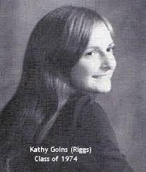 Katherine Elaine Goins Riggs (1955 - 2007) - Find A Grave Memorial - 68846180_132296479606