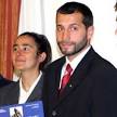Hristo Hristov, 26, was the youngest member of Bularia's expedition team, ... - 34975