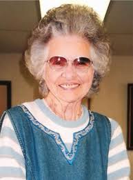 Helen Louise Francis Passed Away -- April 7, 2011 -- Collinsville, ... - LouiseFrancis%2520001