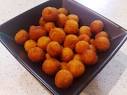 Sweet Potato Ball Recipe « Lynnfathil's Weblog