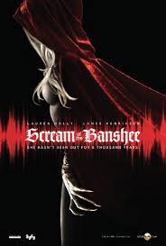 Scream of the Banshee (TV, 2011) Images?q=tbn:ANd9GcQCm0eADKYWe3bDvYqKH0NE-8LNTYs8Aq--2CsroO_qT9vgT0Ei3w