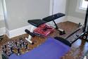 How to Make a Home Gym in a Small Space | General Health | FireHow.