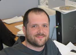 Vladimir Kiselev. Darwin Trust PhD Student 2008 - 2011. Currently Vladimir is a postdoc in the Le Novere lab in the Babraham Institue, Cambridge, UK. - Volodya