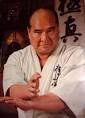 Masutatsu Oyama İlahi Əl. Kyokuşin Karate nin Banisi 10 Dan - mas_oyama_san