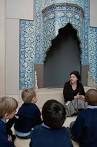 Teachers' resource: Voyage through the Islamic Middle East ...